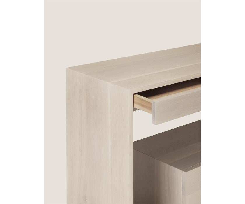 Lineground Console Table Skram