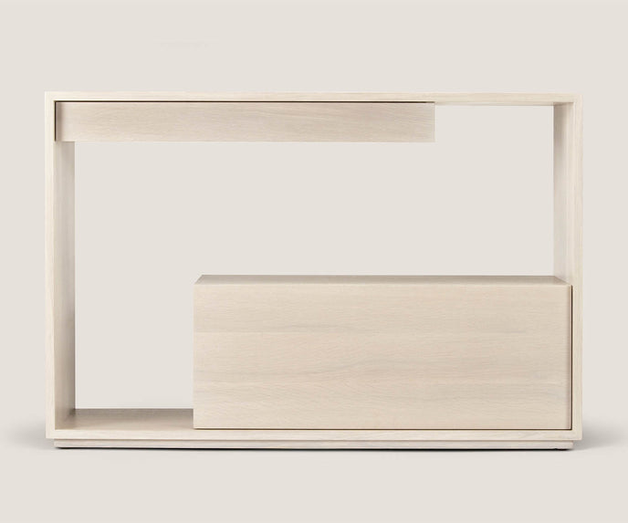 Lineground Console Table Skram