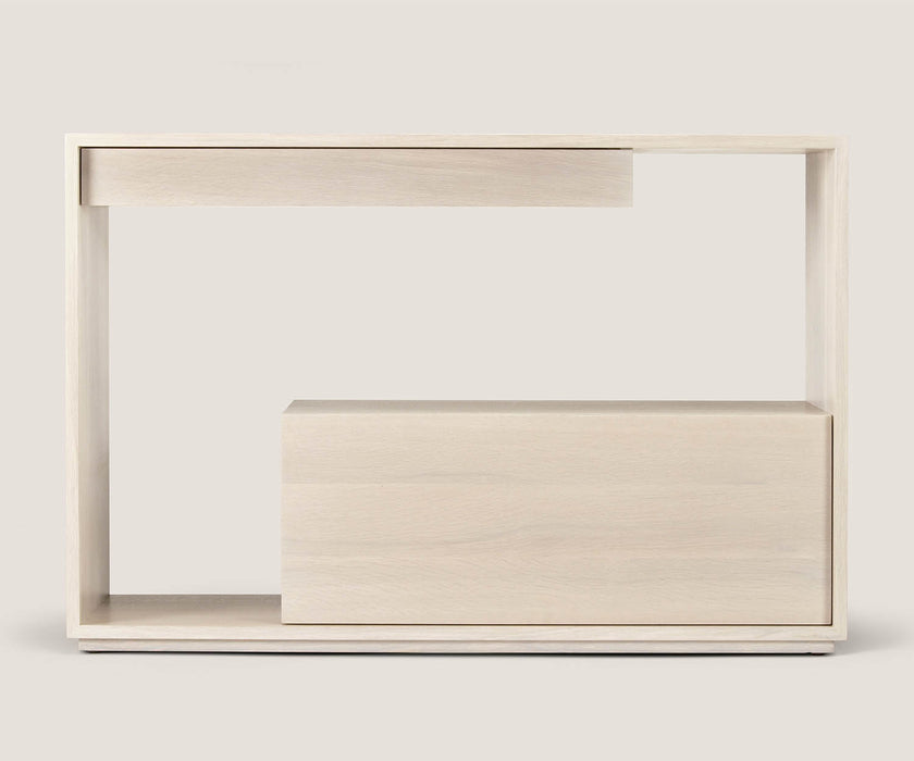Lineground Console Table Skram