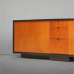 Lineground Lowdown Media Unit Skram