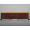 Lineground Lowdown Media Unit Skram