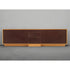 Lineground Lowdown Media Unit Skram