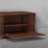 Lineground Lowdown Media Unit Skram