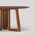 Lineground Round Dining Table Skram