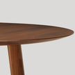 Lineground Round Dining Table Skram
