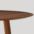 Lineground Round Dining Table Skram