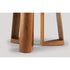 Lineground Round Dining Table Skram