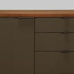 Lineground Server Skram