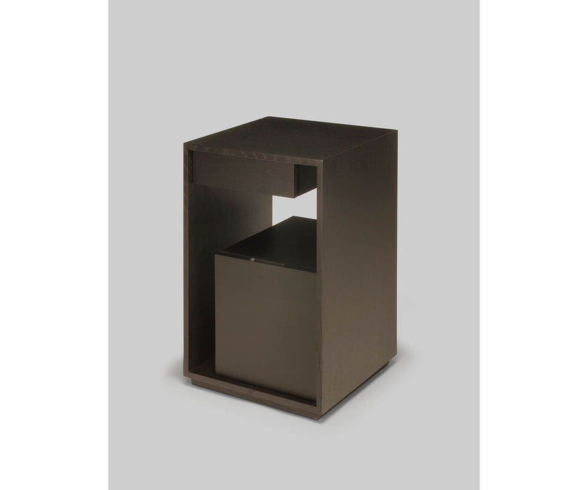 Lineground Side Table/Nightstand #2 Skram