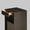 Lineground Side Table/Nightstand #2 Skram