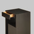 Lineground Side Table/Nightstand #2 Skram