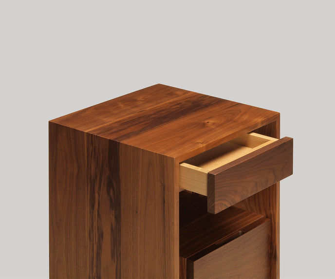 Lineground Side Table/Nightstand #2 Skram
