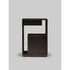 Lineground Side Table/Nightstand #2 Skram