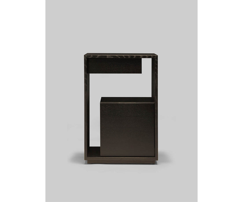 Lineground Side Table/Nightstand #2 Skram