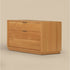 Lineground Side Table/Nightstand #3 Skram