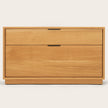 Lineground Side Table/Nightstand #3 Skram