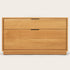 Lineground Side Table/Nightstand #3 Skram