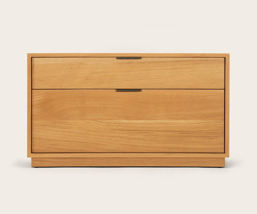 Lineground Side Table/Nightstand #3 Skram