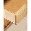 Lineground Side Table/Nightstand #3 Skram