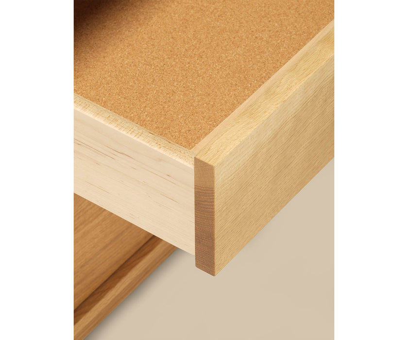 Lineground Side Table/Nightstand #3 Skram