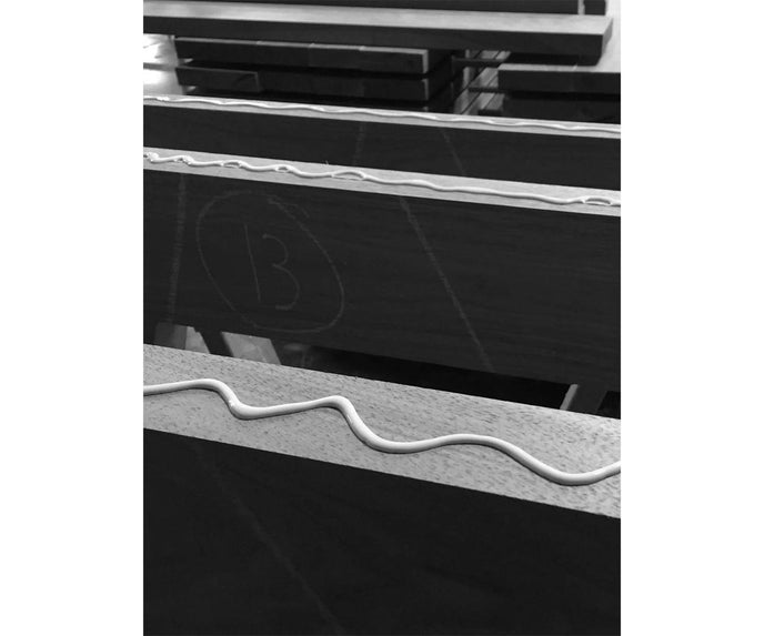 Lineground Sideboard Skram