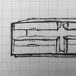 Lineground Sideboard Skram
