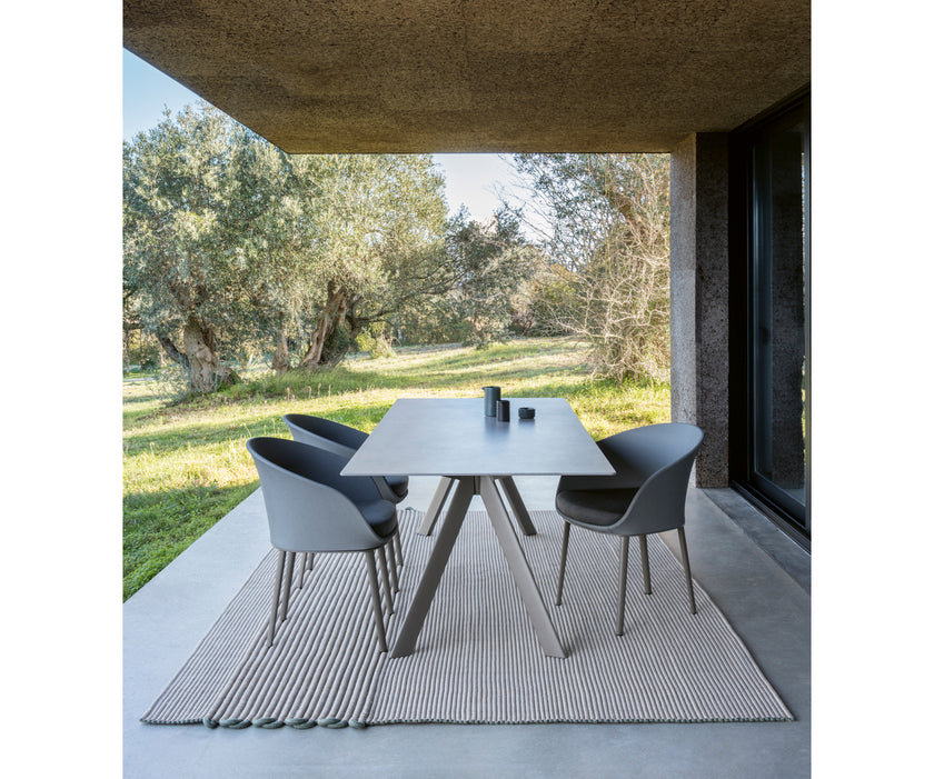 Link Outdoor Rug I Expormim