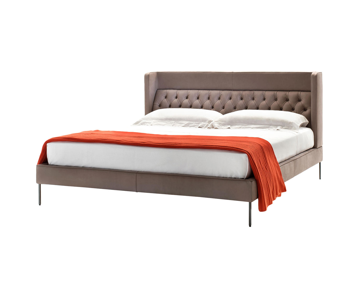 Lipp Bed Living Divani