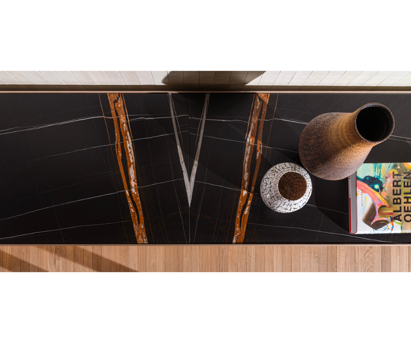 High End Living Box by Molteni&C Casa Design Group