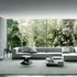 Wall Sofa Living Divani