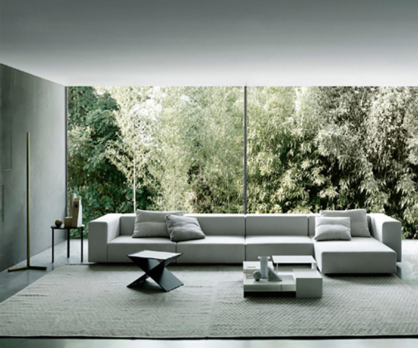 Wall Sofa Living Divani