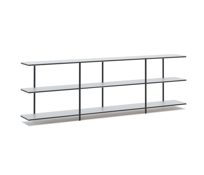 Divani Aero Bookcase Side