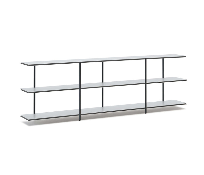 Divani Aero Bookcase Side