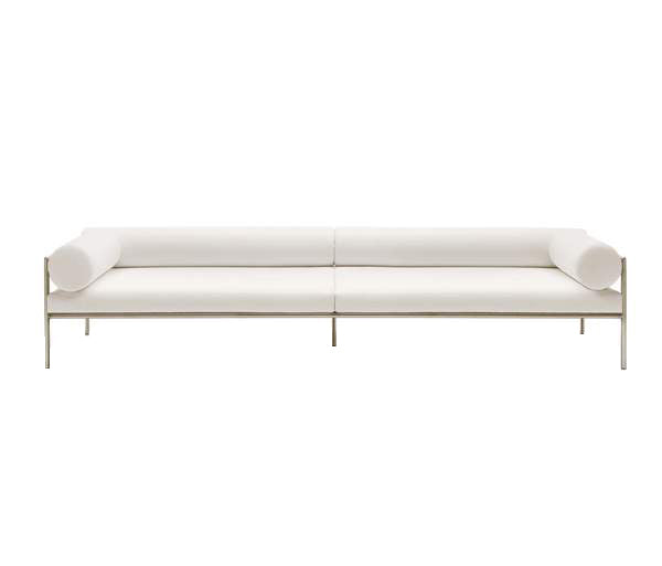 Living Divani Agra Sofa