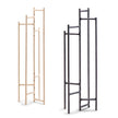 Ceiba Coat Hanger Living Divani
