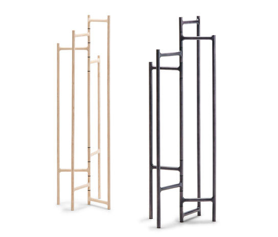 Ceiba Coat Hanger Living Divani