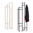 Ceiba Coat Hanger Living Divani