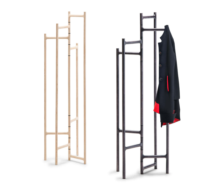 Ceiba Coat Hanger Living Divani
