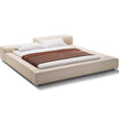 Extrasoft Bed Living Divani