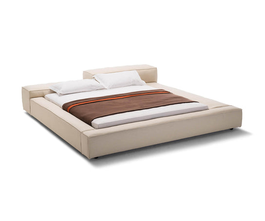 Extrasoft Bed Living Divani