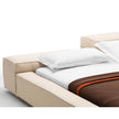 Extrasoft Bed Living Divani