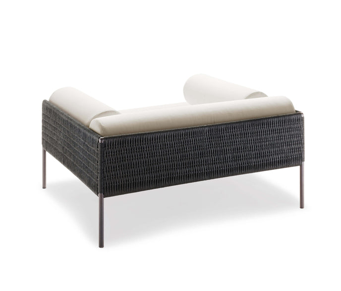 Divani Agra Armchair Back