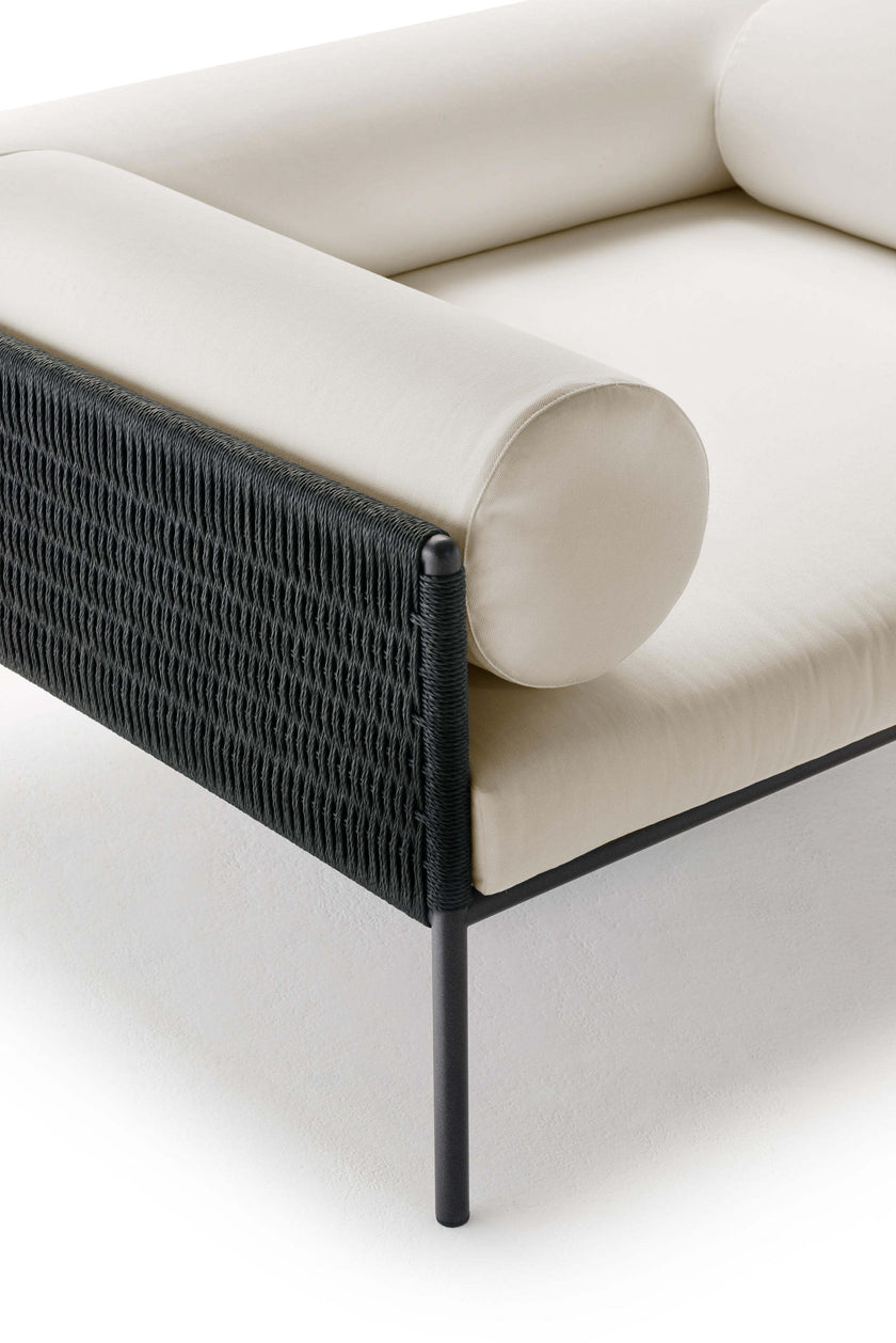 Divani Agra Armchair Details