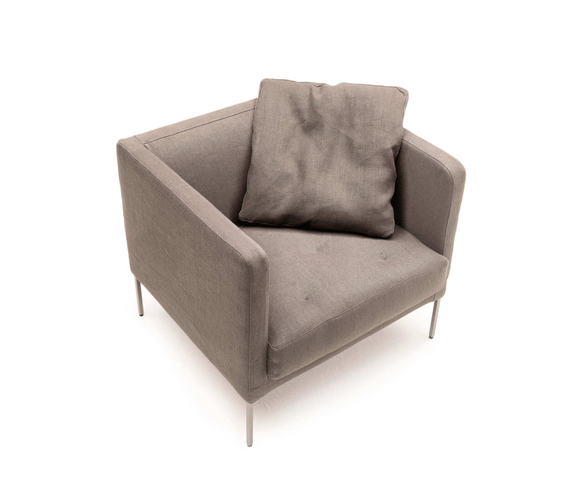 Easy Lipp Living Divani