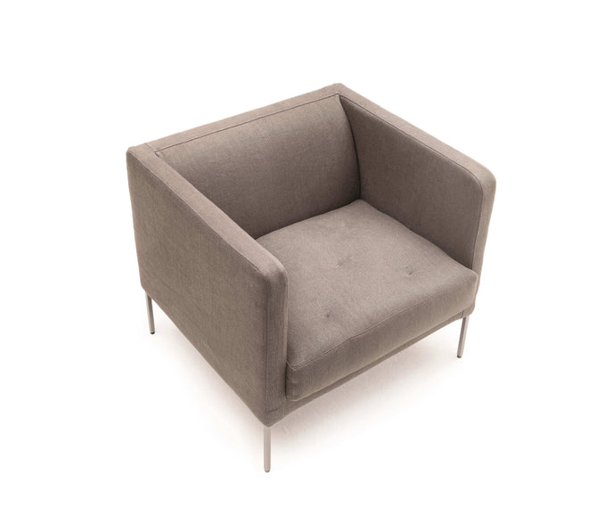 Easy Lipp Living Divani