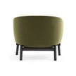 Livre Lounge Chair  Gallotti&Radice