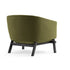 Livre Lounge Chair  Gallotti&Radice