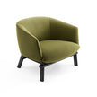 Livre Lounge Chair  Gallotti&Radice