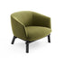 Livre Lounge Chair  Gallotti&Radice