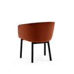 Livrette Armchair Gallotti&Radice